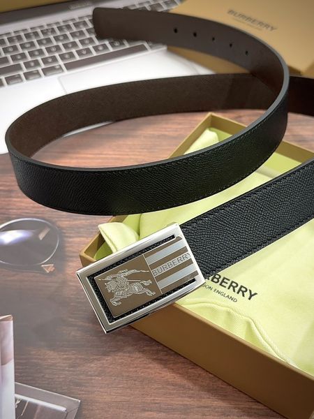 B*urberrry Belts XX 20250406-69