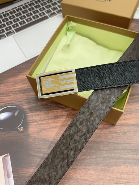 B*urberrry Belts XX 20250406-69