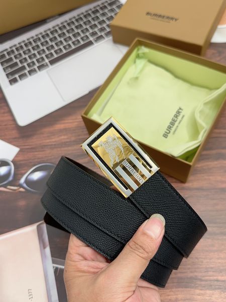 B*urberrry Belts XX 20250406-69