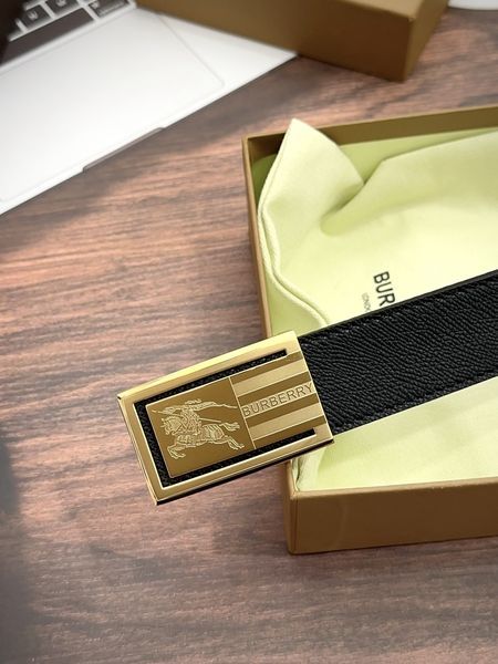 B*urberrry Belts XX 20250406-69