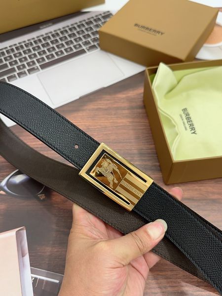B*urberrry Belts XX 20250406-69