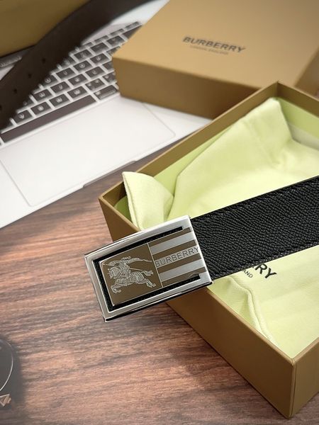 B*urberrry Belts XX 20250406-69