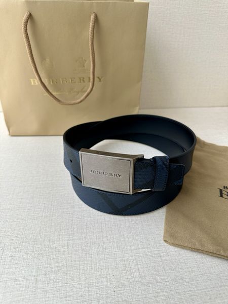 B*urberrry Belts XX 20250406-72