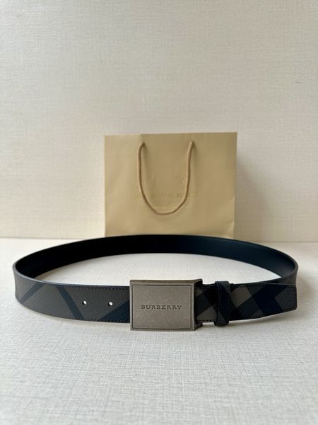 B*urberrry Belts XX 20250406-72