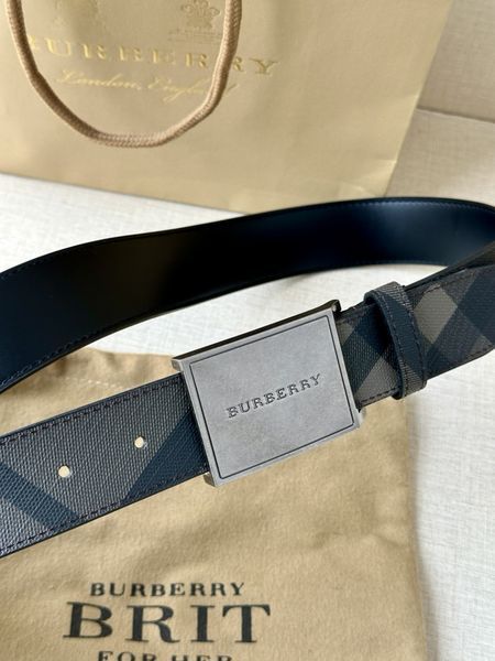 B*urberrry Belts XX 20250406-72