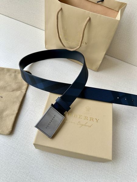 B*urberrry Belts XX 20250406-72