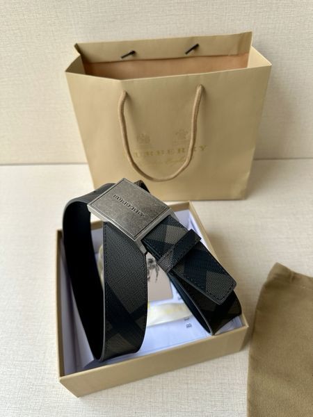 B*urberrry Belts XX 20250406-72