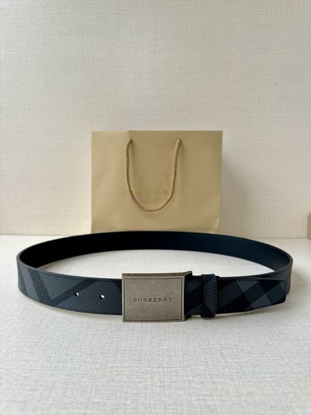 B*urberrry Belts XX 20250406-72