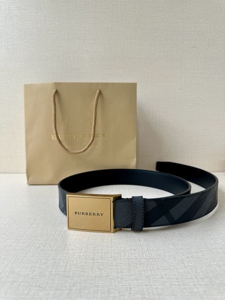 B*urberrry Belts XX 20250406-72