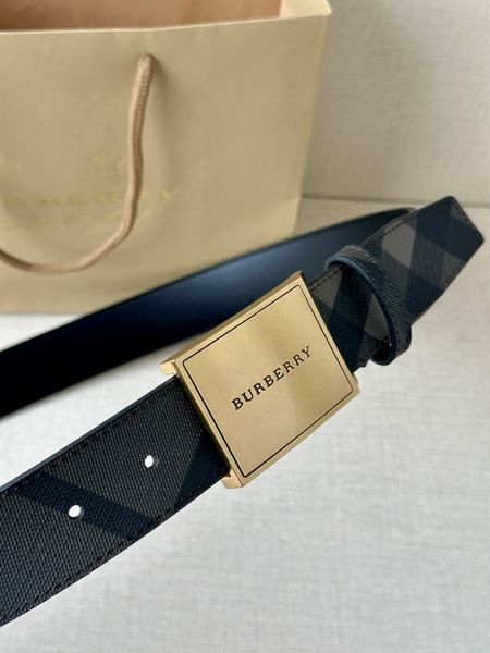 B*urberrry Belts XX 20250406-72