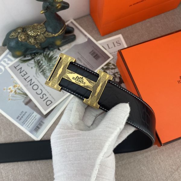 H*ermes Belts XX 20250406-77