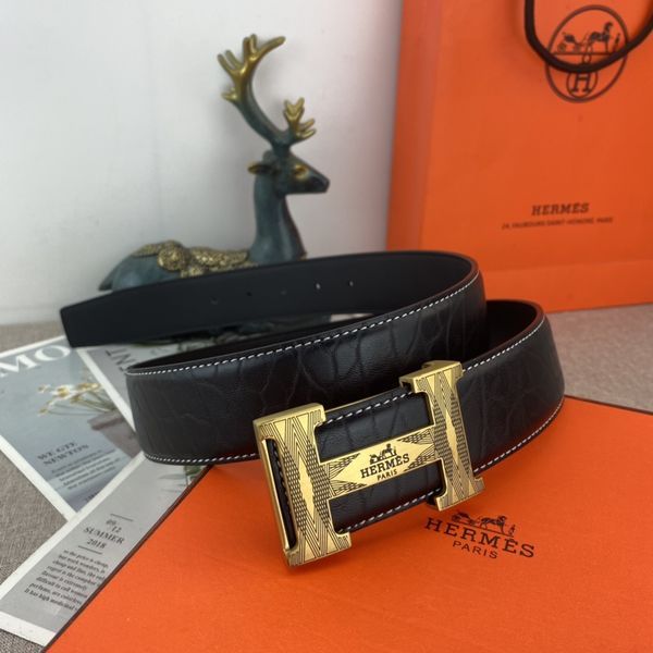 H*ermes Belts XX 20250406-77