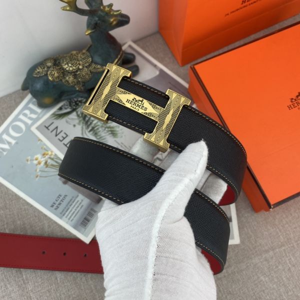 H*ermes Belts XX 20250406-78