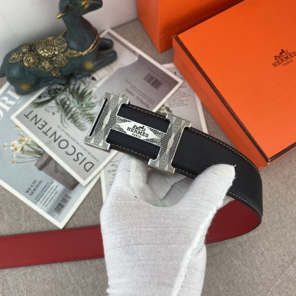 H*ermes Belts XX 20250406-78