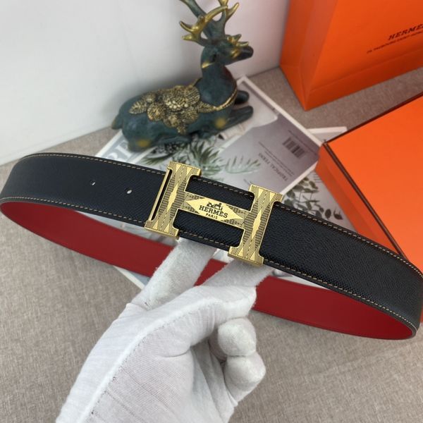 H*ermes Belts XX 20250406-78