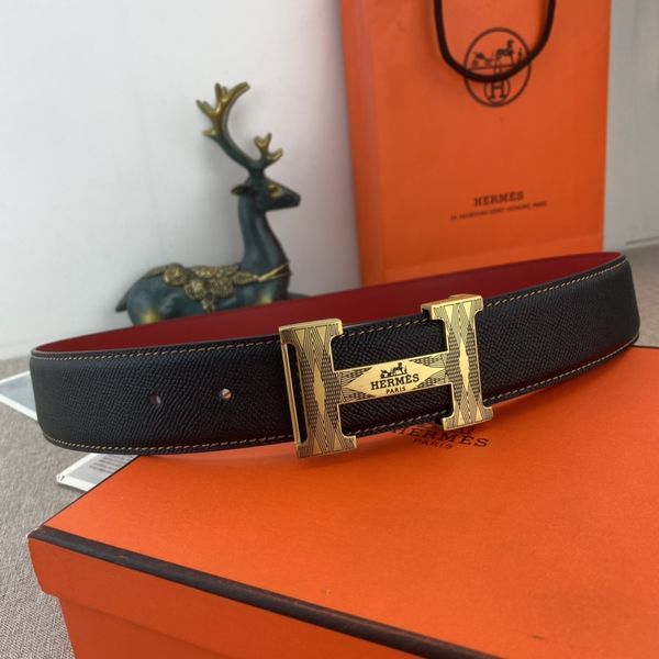H*ermes Belts XX 20250406-78