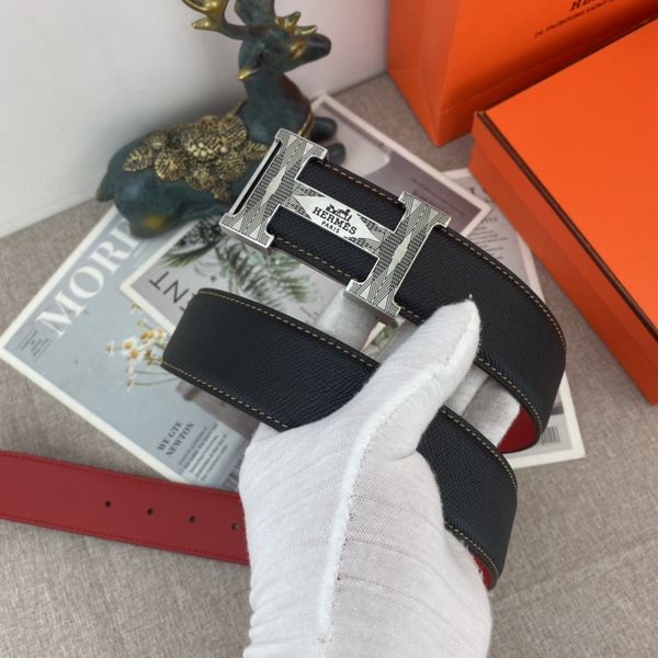 H*ermes Belts XX 20250406-78