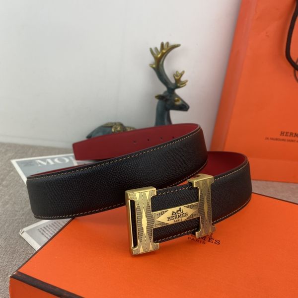 H*ermes Belts XX 20250406-78