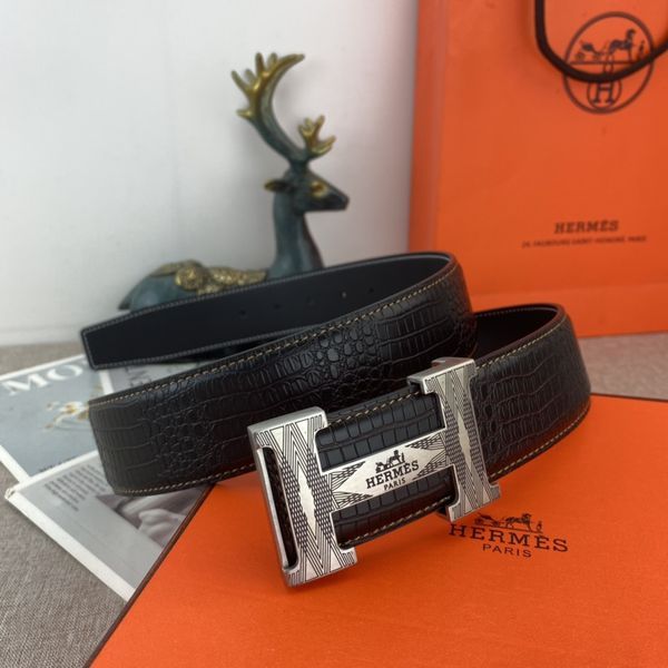 H*ermes Belts XX 20250406-79