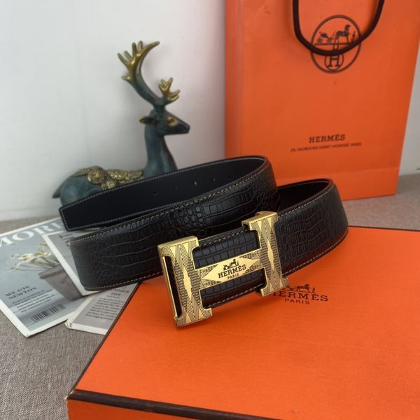 H*ermes Belts XX 20250406-79