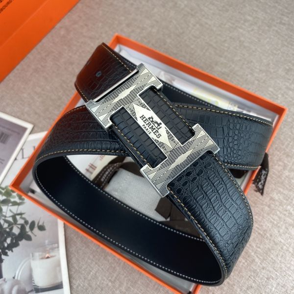 H*ermes Belts XX 20250406-79