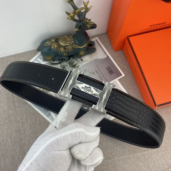 H*ermes Belts XX 20250406-79