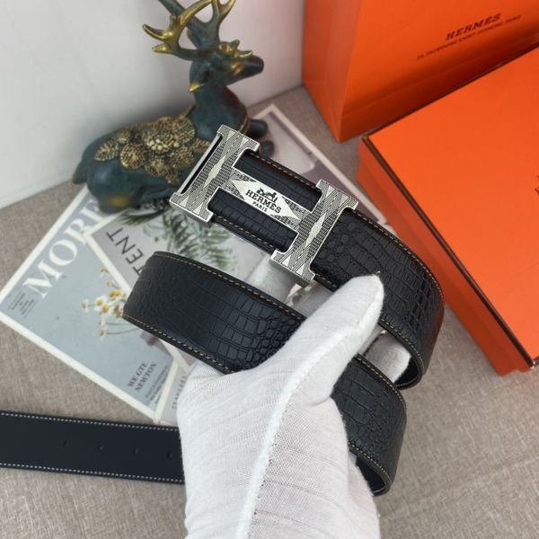 H*ermes Belts XX 20250406-79