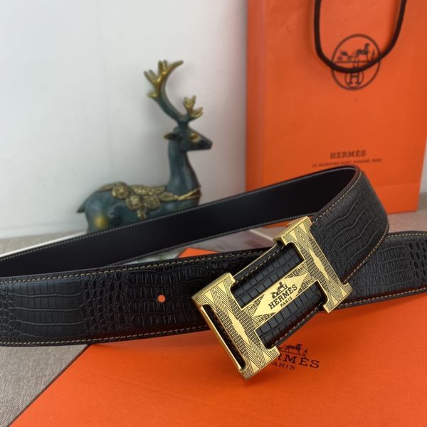 H*ermes Belts XX 20250406-79