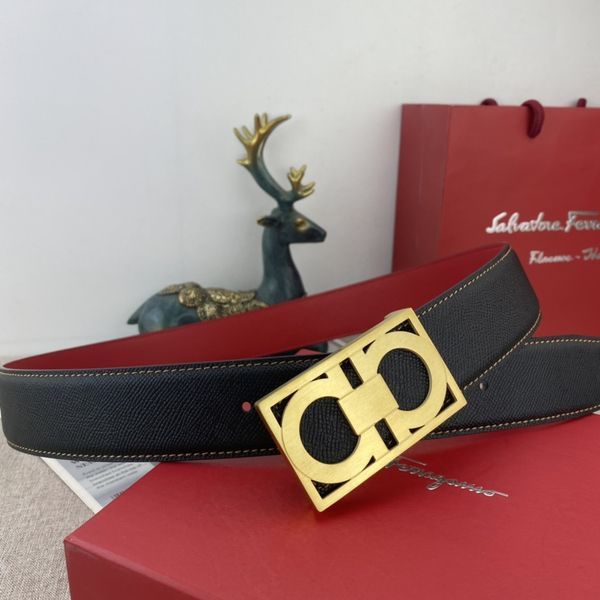 F*erragamo Belts  XX 20250406-80