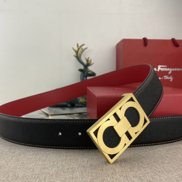 F*erragamo Belts  XX 20250406-80