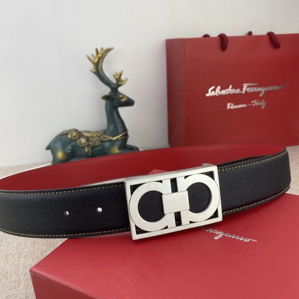 F*erragamo Belts  XX 20250406-80