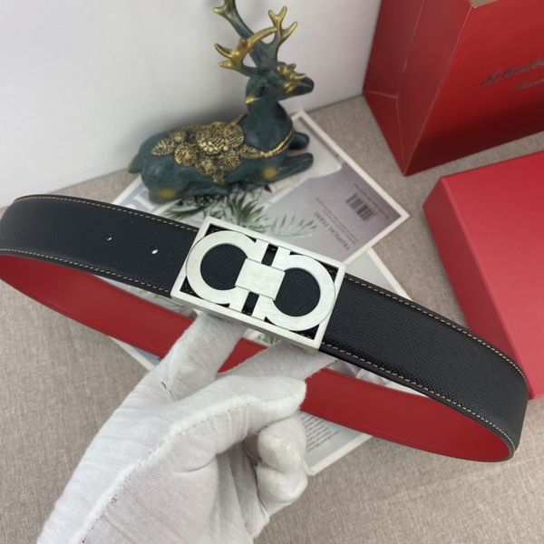 F*erragamo Belts  XX 20250406-80