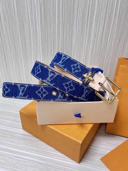 L*ouis V*uitton Belts XX 20250407-1