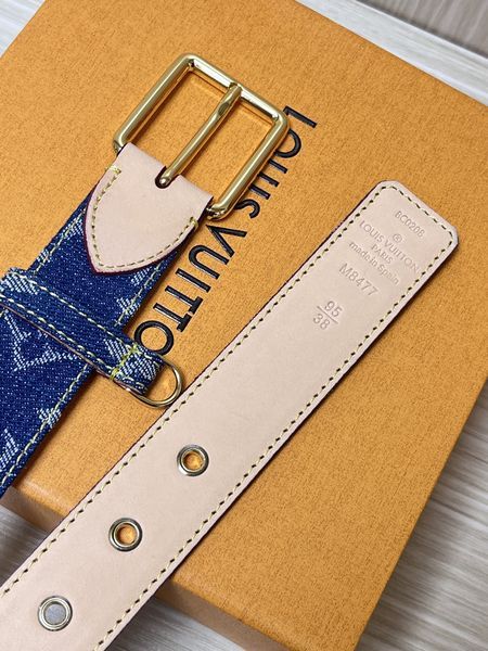 L*ouis V*uitton Belts XX 20250407-1