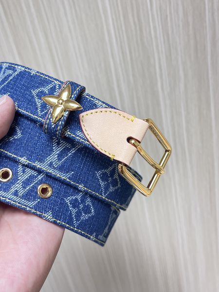 L*ouis V*uitton Belts XX 20250407-1