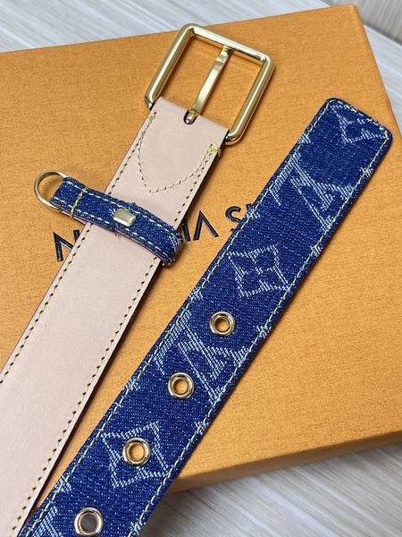 L*ouis V*uitton Belts XX 20250407-1