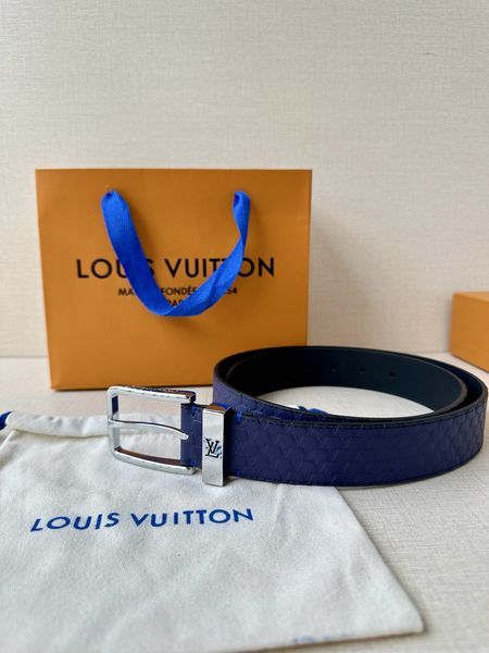 L*ouis V*uitton Belts XX 20250407-2