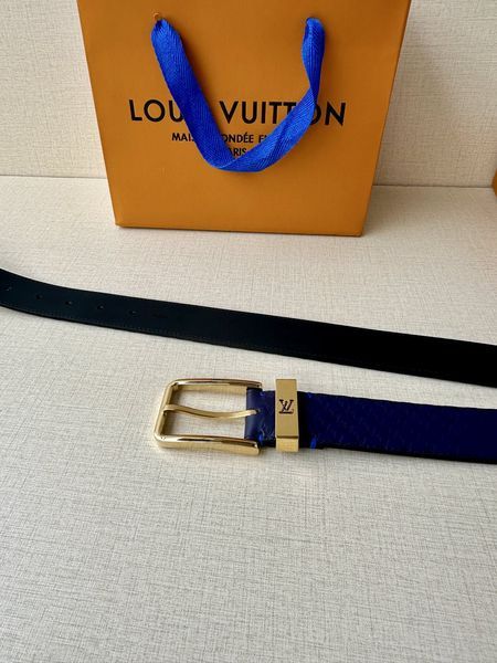 L*ouis V*uitton Belts XX 20250407-2