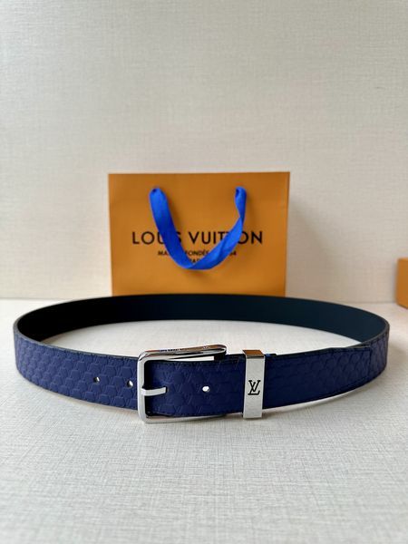L*ouis V*uitton Belts XX 20250407-2