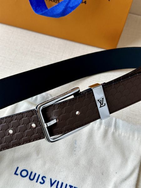 L*ouis V*uitton Belts XX 20250407-3