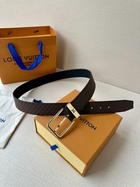 L*ouis V*uitton Belts XX 20250407-3