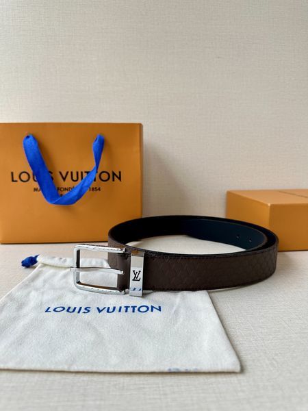 L*ouis V*uitton Belts XX 20250407-3