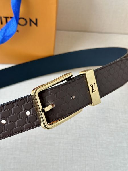 L*ouis V*uitton Belts XX 20250407-3