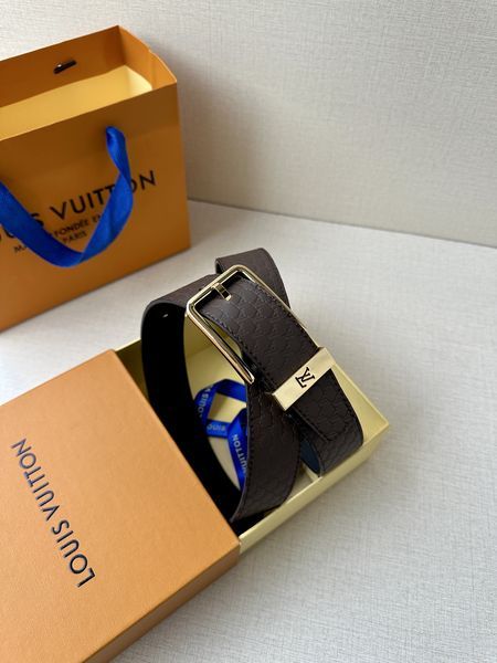 L*ouis V*uitton Belts XX 20250407-3