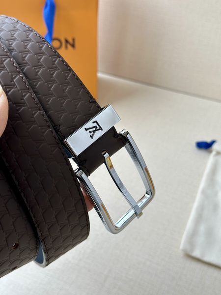 L*ouis V*uitton Belts XX 20250407-3