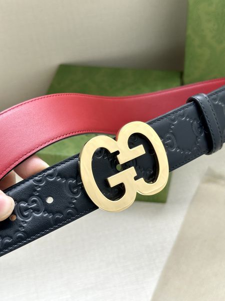 G*ucci Belts   XX 20250407-4