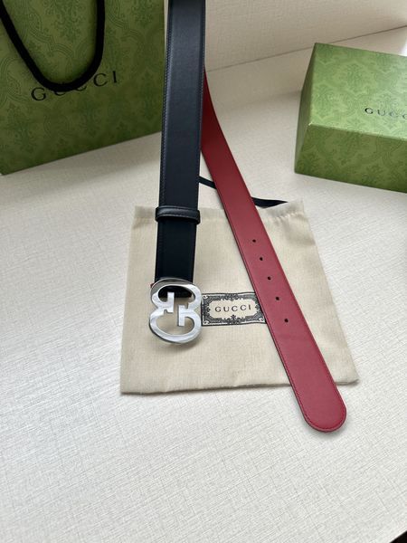 G*ucci Belts   XX 20250407-4