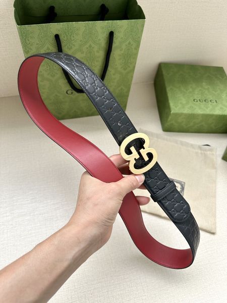 G*ucci Belts   XX 20250407-4