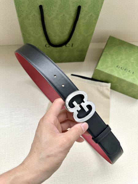 G*ucci Belts   XX 20250407-4
