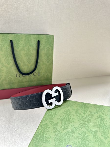 G*ucci Belts   XX 20250407-4